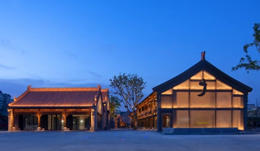 亳都·新象9月29日開街！首店經(jīng)濟(jì)激活千年商都新消費(fèi)