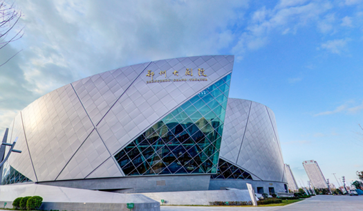 青春、活力、新象，城發(fā)集團(tuán)打造鄭州消費(fèi)新場景