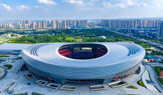 宜居宜業(yè)宜樂！城發(fā)集團(tuán)悄悄打造“理想城”